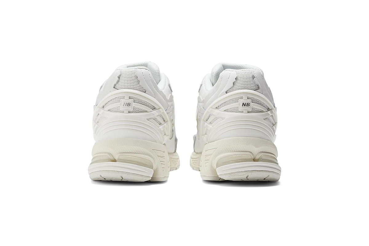 Coco Shoes New Balance 1906D 'Protection Pack White Turtledove'