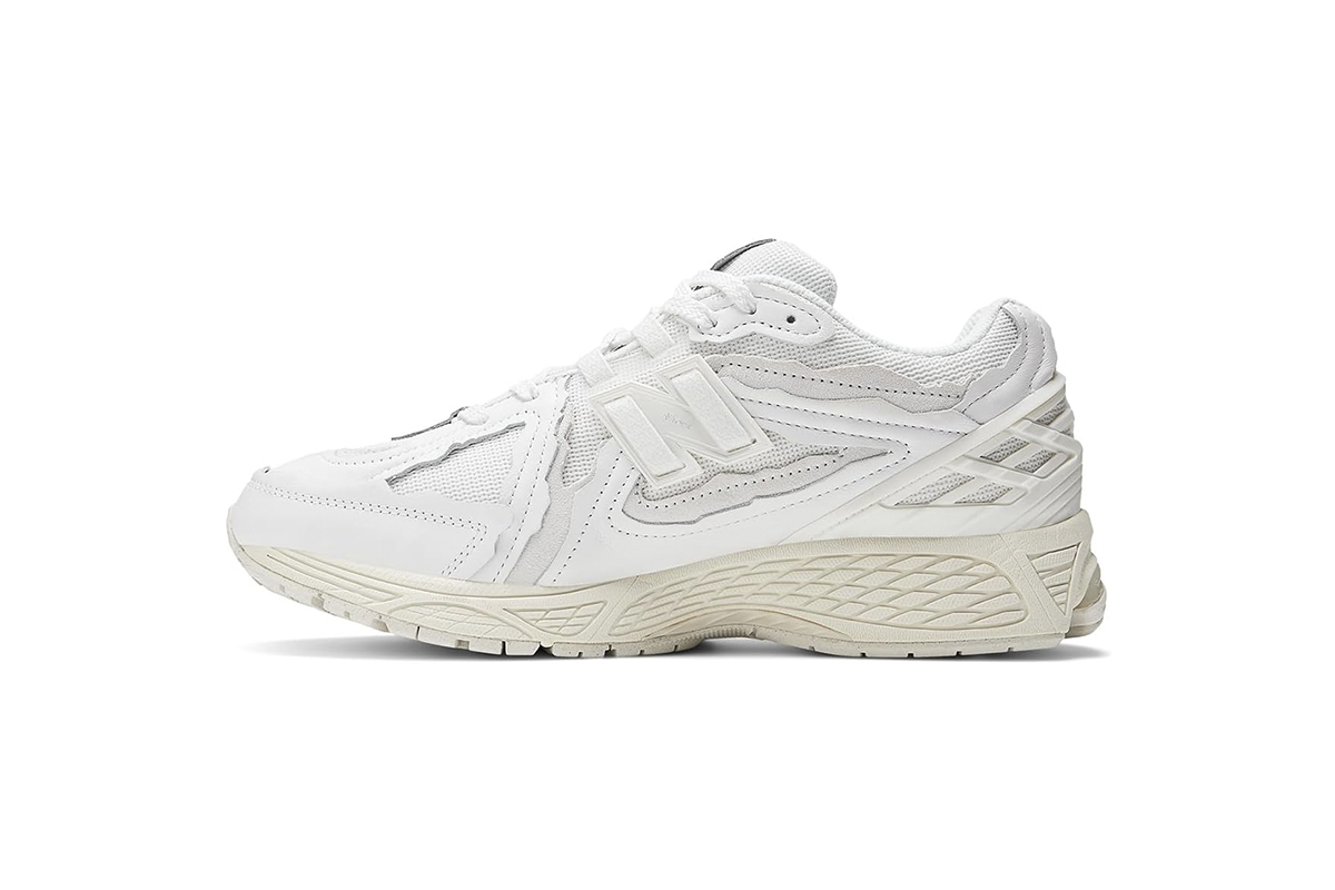 Coco Shoes New Balance 1906D 'Protection Pack White Turtledove'