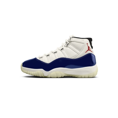 Coco Shoes Air Jordan 11 Retro 'Rare Air' IH0296-400 01