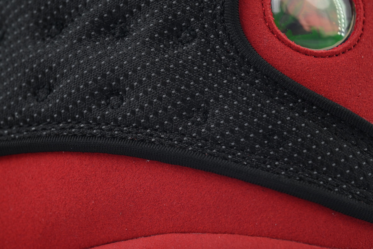 Air Jordan 13 Retro 'Bred' (2017) 414571-004