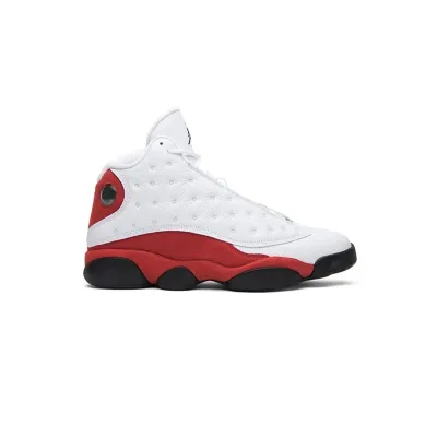 Air Jordan 13 Retro Chicago (2017) 414571-122 02