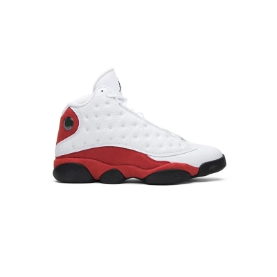 Air Jordan 13 Retro Chicago 414571-122 02