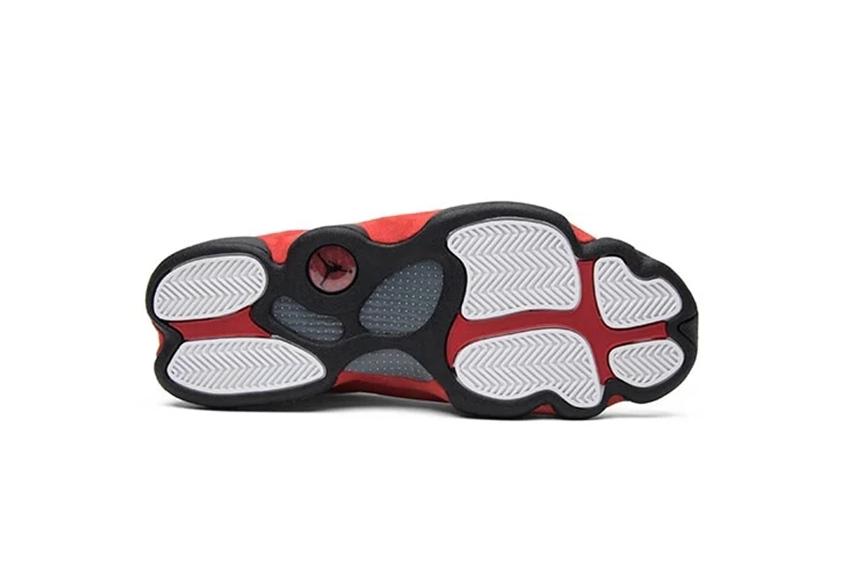 Air Jordan 13 Retro Chicago (2017) 414571-122