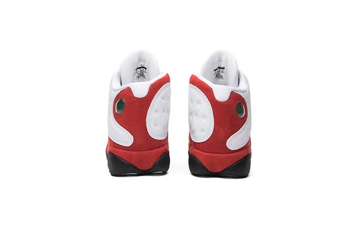 Air Jordan 13 Retro Chicago (2017) 414571-122