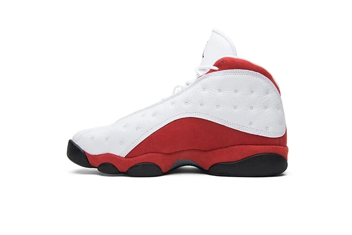 Air Jordan 13 Retro Chicago (2017) 414571-122
