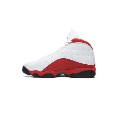Air Jordan 13 Retro Chicago (2017) 414571-122 01