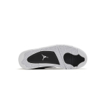 Air Jordan 4 Retro Fear (2024) FQ8138-002