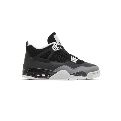 Air Jordan 4 Retro Fear (2024) FQ8138-002 02