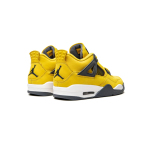 Air Jordan 4 Retro LS Lightning (2021) CT8527-700