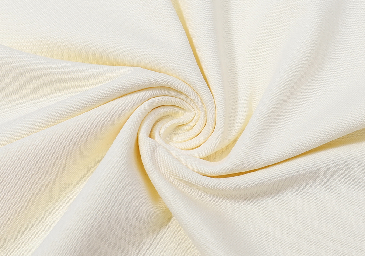 Rhude Port De T-shirt #50167 Apricot/White/Black