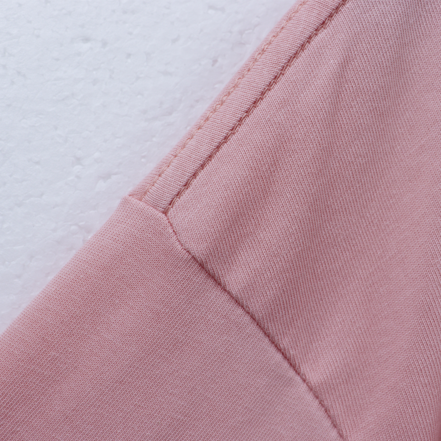 Amiri Twisted Palms T-Shirt #2215 Pink/Black