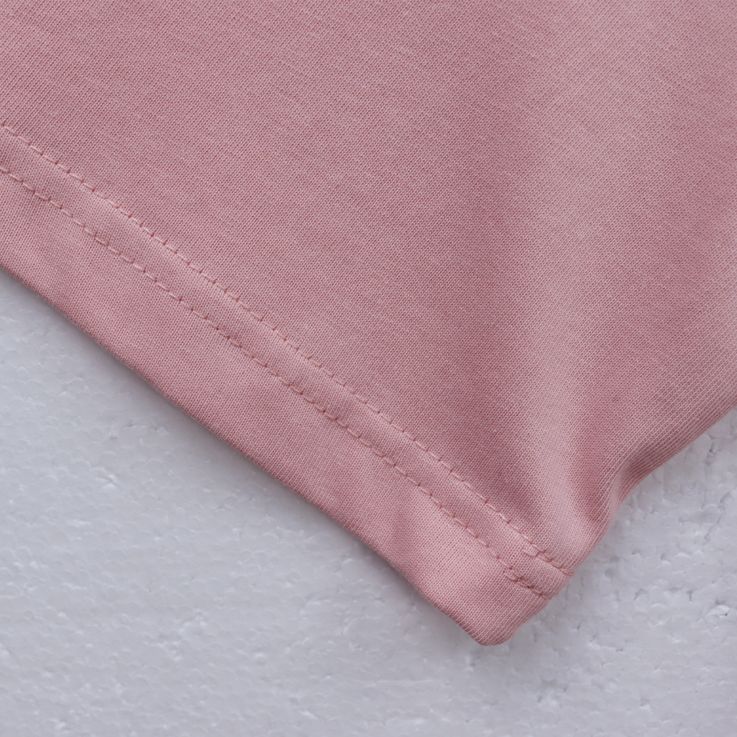 Amiri Twisted Palms T-Shirt #2215 Pink/Black