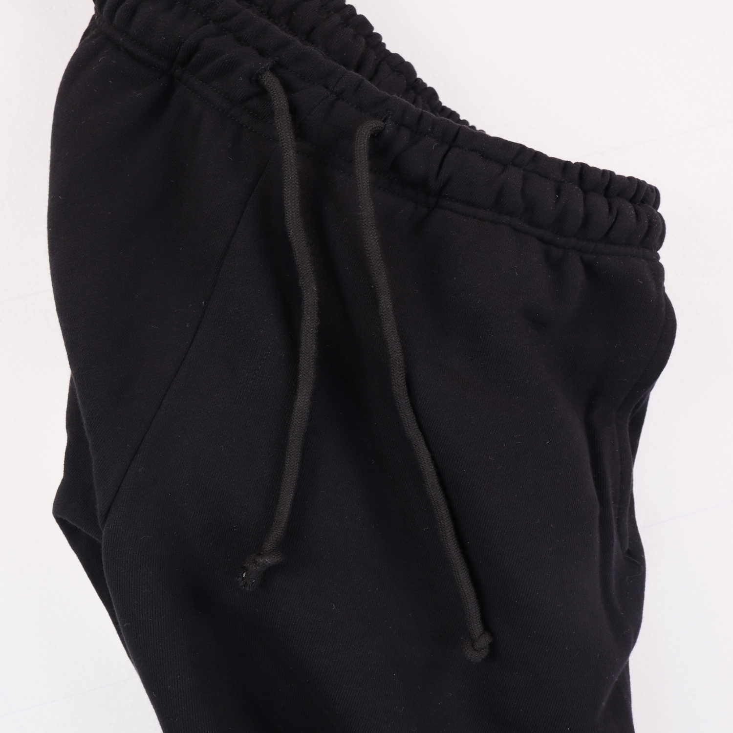 Denim Tears Big Cotton Wreath Shorts #8671 Black/Grey/Purple