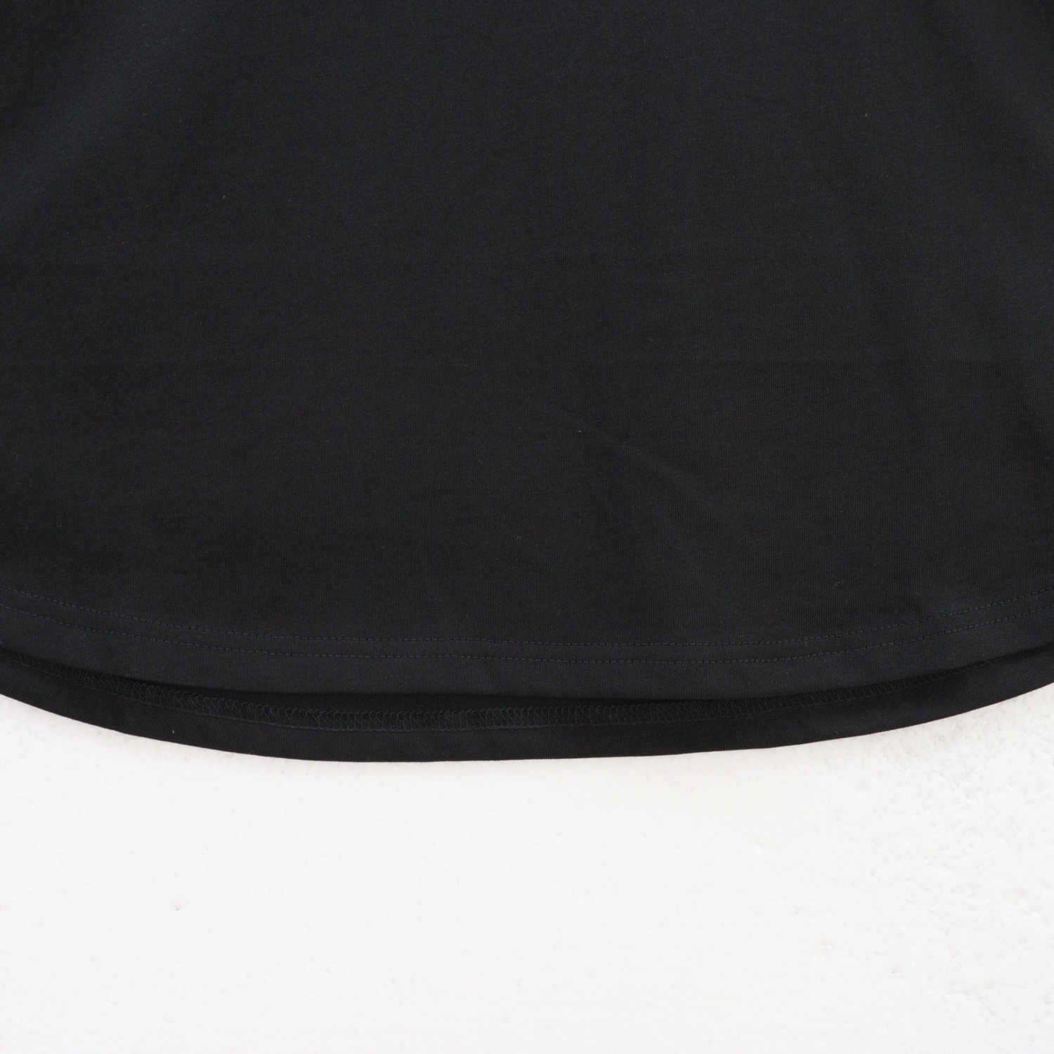 Palm Angels Logo-print Cotton T-Shirt #2085 White/Black