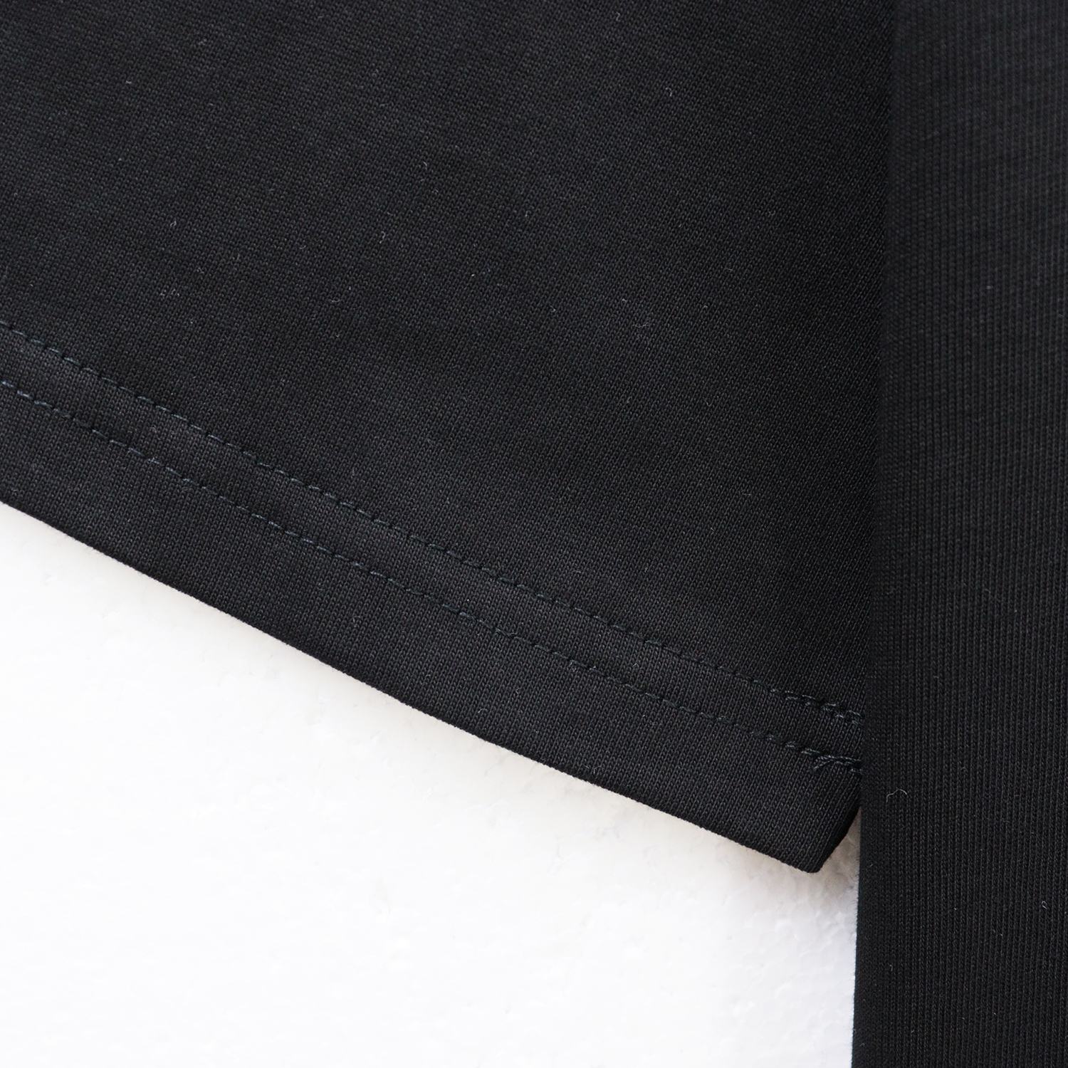 Palm Angels Logo-print Cotton T-Shirt #2085 White/Black