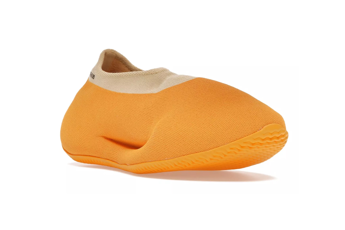 Adidas Yeezy Knit RNR Sulfur GW5353