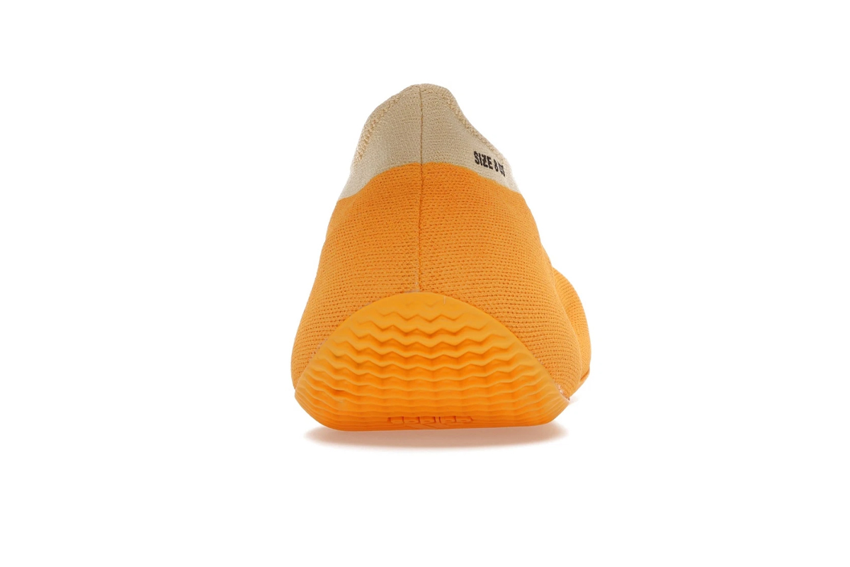 Adidas Yeezy Knit RNR Sulfur GW5353
