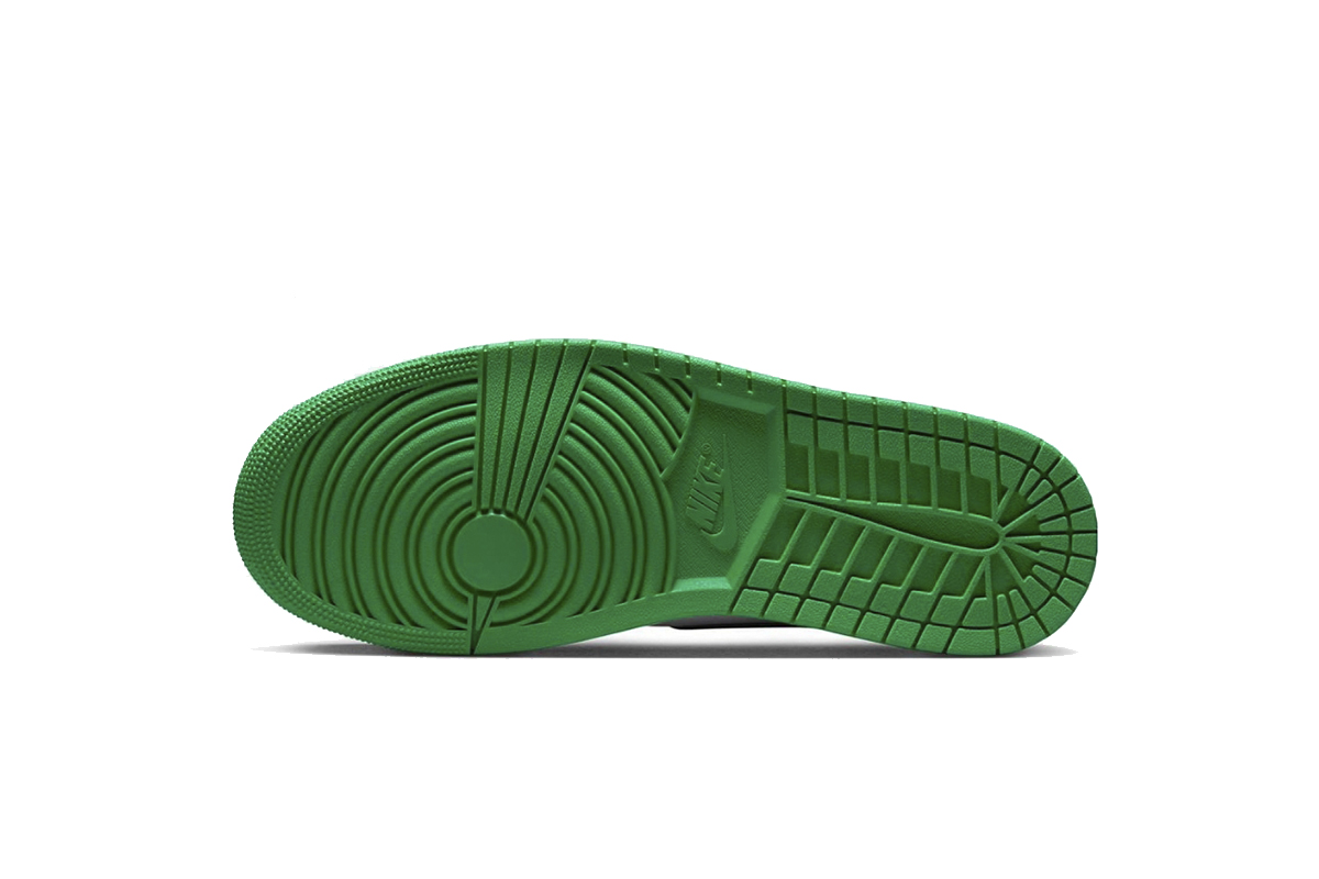 Air Jordan 1 Retro High OG GS 'Lucky Green' FD1437-031