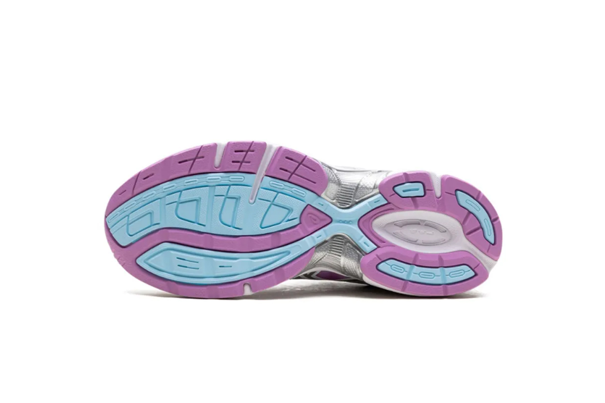 Asics Gel-1130 "Baby Lavender Pure Silver" Sneakers