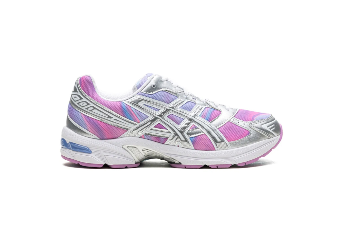 Asics Gel-1130 "Baby Lavender Pure Silver" Sneakers