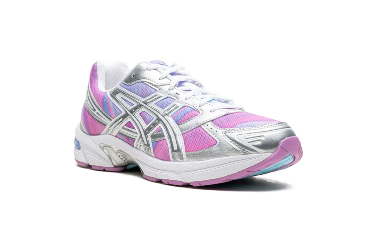 Asics Gel-1130 "Baby Lavender Pure Silver" Sneakers