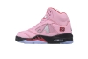 Air Jordan 5 Retro x Awake NY 'Arctic Pink' DV4982-600