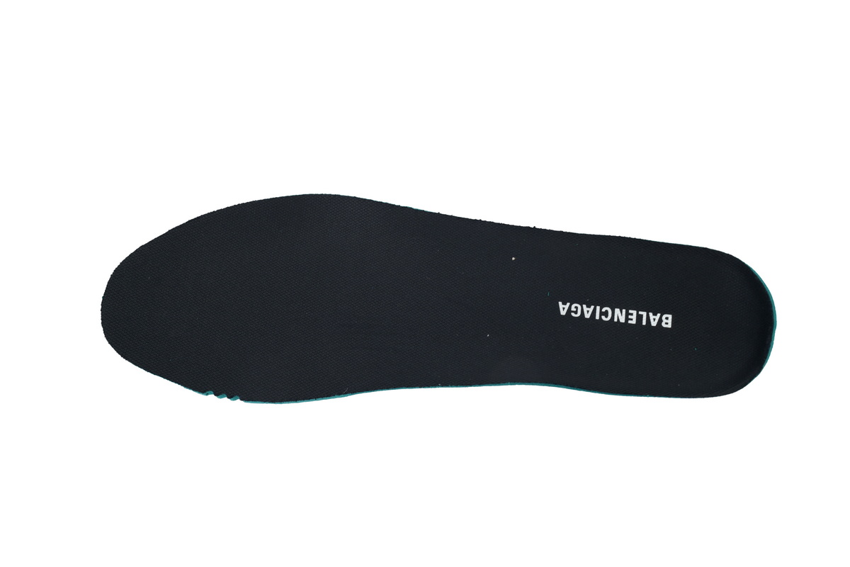 Balenciaga Runner Dark Gray 772767 W3RNY 0322