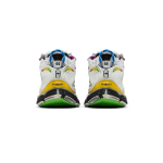 Balenciaga Runner Gardient White Multi 772774 WRUNG 9800
