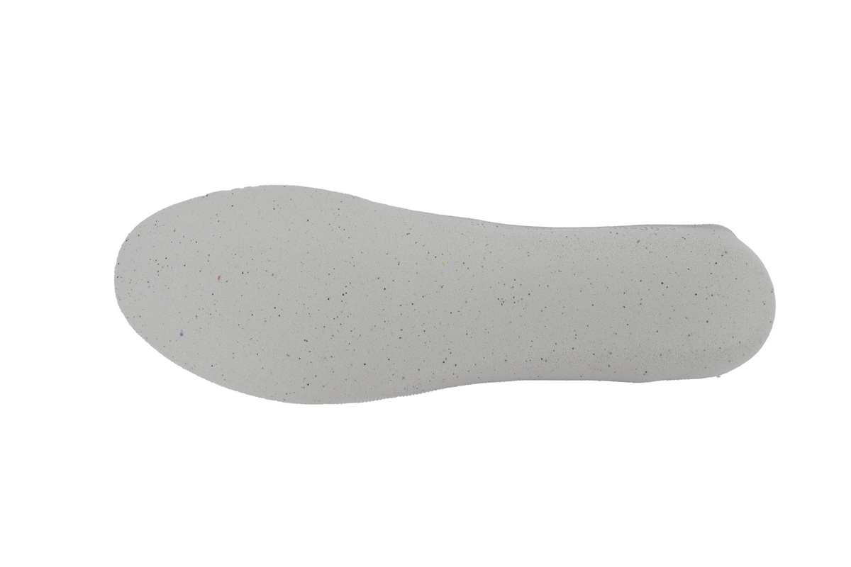 Balenciaga Runner Sneaker Silver White Black 772767 W3RNY 0623