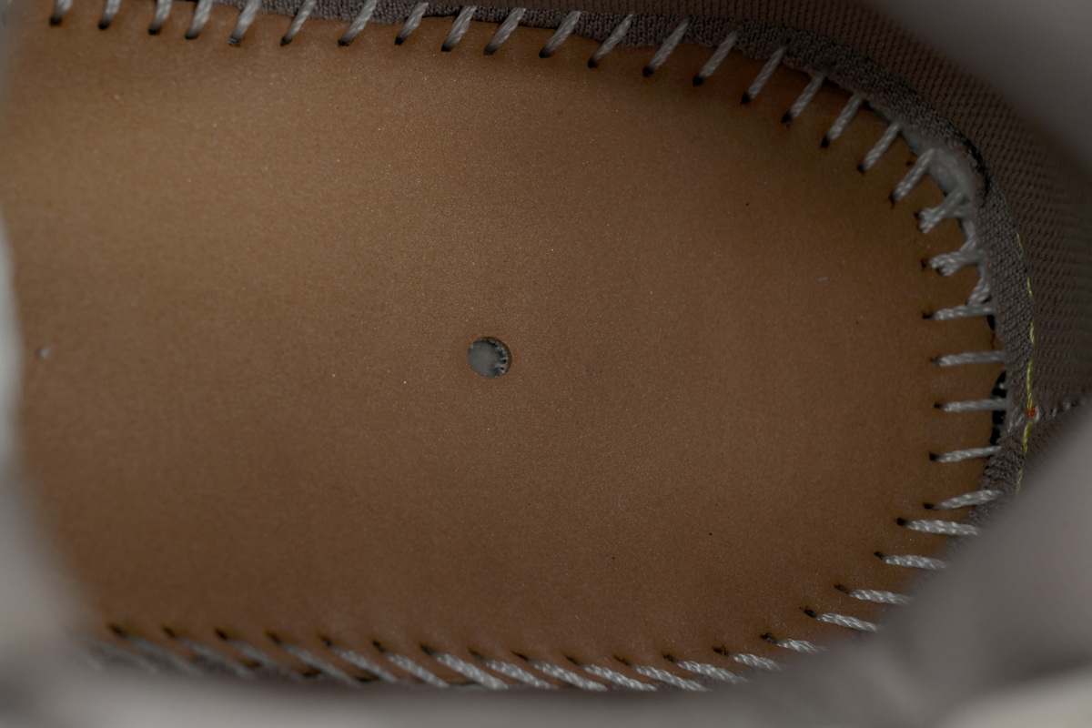 Balenciaga Runner Sneaker Brown Blue 772767 W3RNY 2240