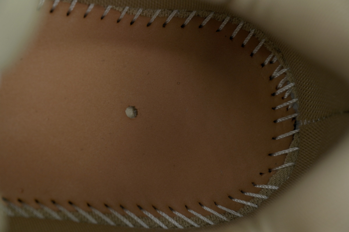 Balenciaga Runner Sneaker Beige Brown 772767 W3RNY 1205