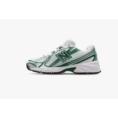 New Balance 740 White Green 01