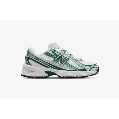 New Balance 740 White Green 02