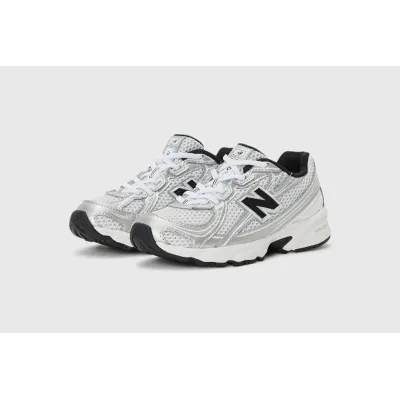 New Balance 740 White Black 01