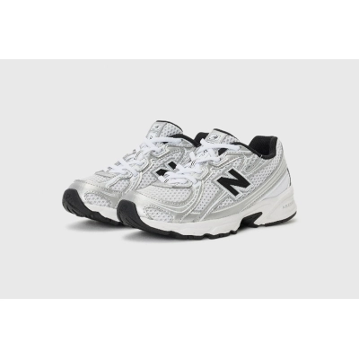 New Balance 740 White Black 01
