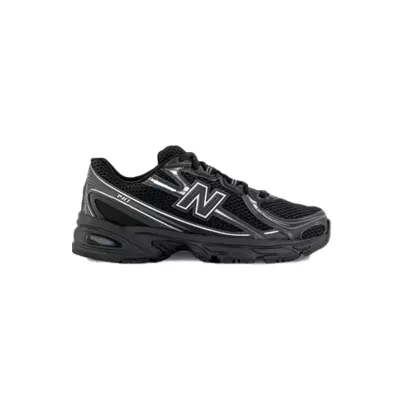 New Balance 740 Black Silver 02