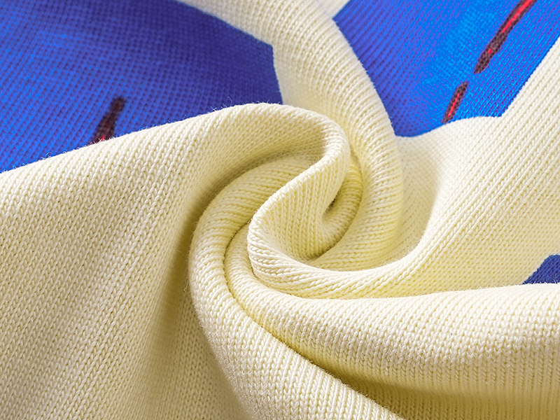 Godspeed Dream Team Long Sleeve T-shirt #3106 Apricot