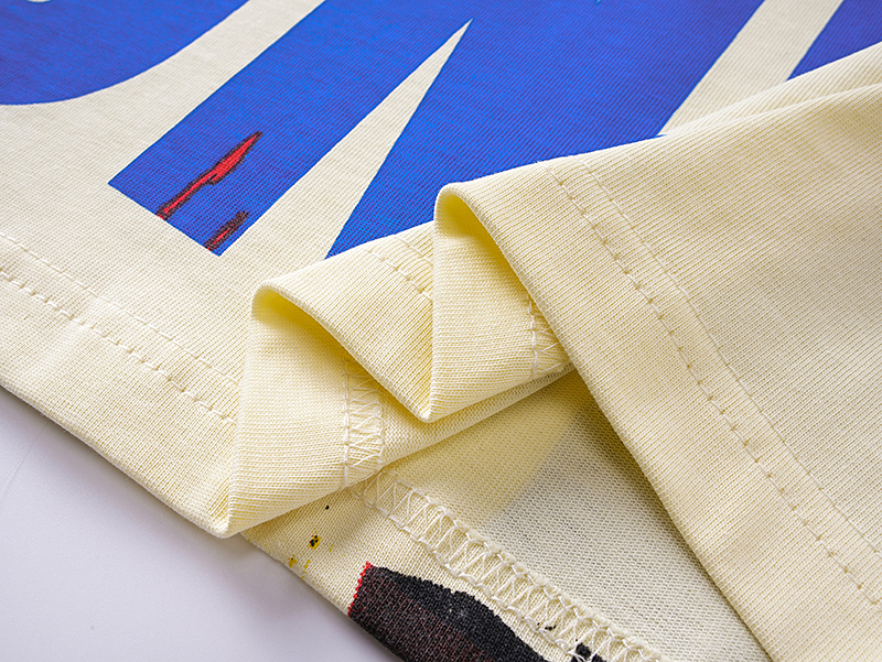 Godspeed Dream Team Long Sleeve T-shirt #3106 Apricot