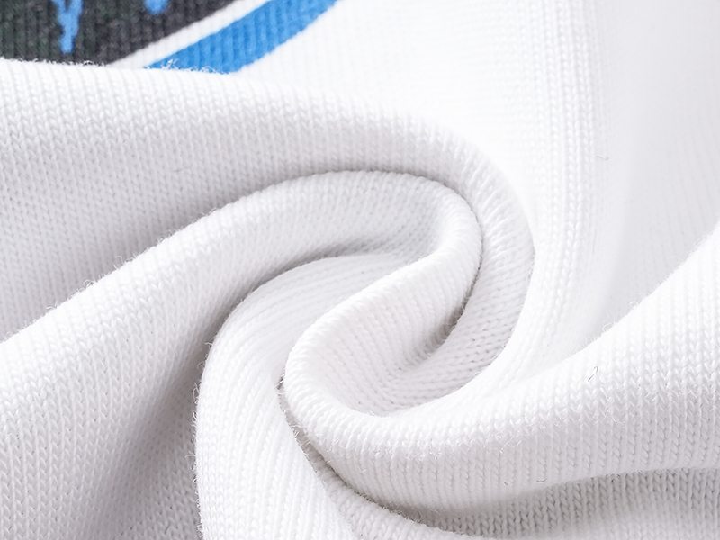 Godspeed Life’s A Gamble Long Sleeve T-shirt #3099 White/Apricot