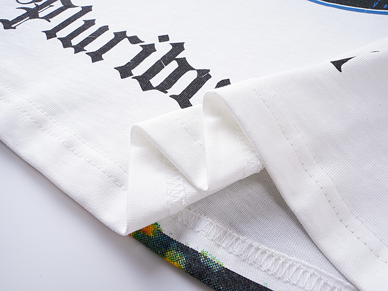 Godspeed Life’s A Gamble Long Sleeve T-shirt #3099 White/Apricot