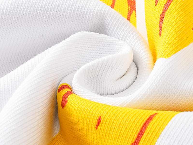 Godspeed Long Lonely Road Long Sleeve T-shirt #3100 White