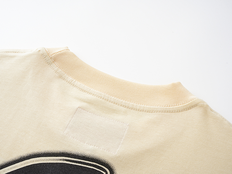 Godspeed Rocker Thermal Long Sleeve T-shirt #3103 Apricot