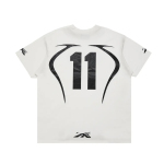 Hellstar Warm Up T-shirt White