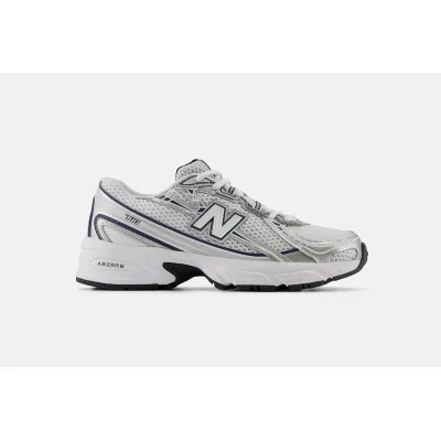 New Balance 740 Shadow Grey White 02