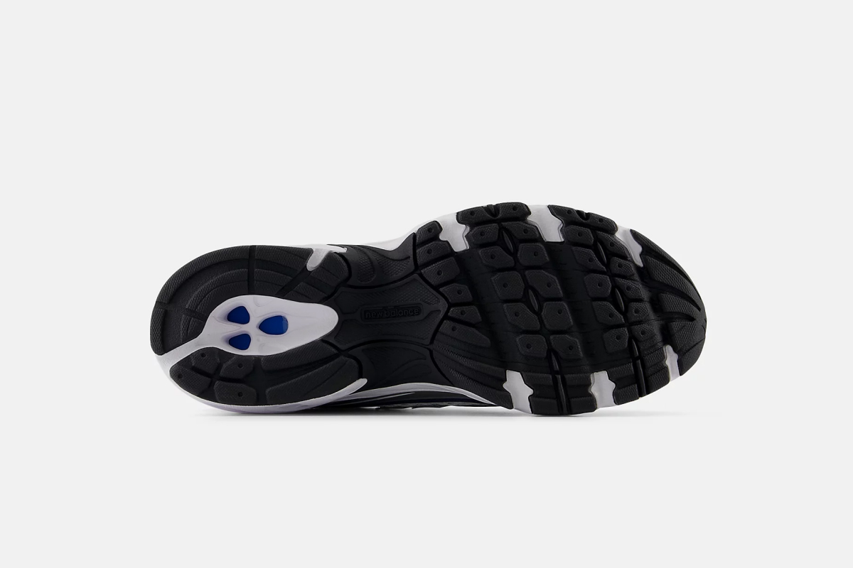 New Balance 740 Shadow Grey White