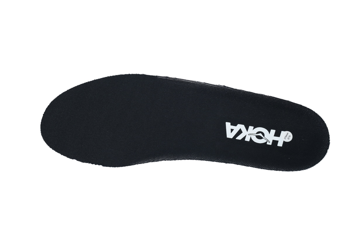 Hoka One One Clifton 10 'Triple Black' 1162030-BBLC