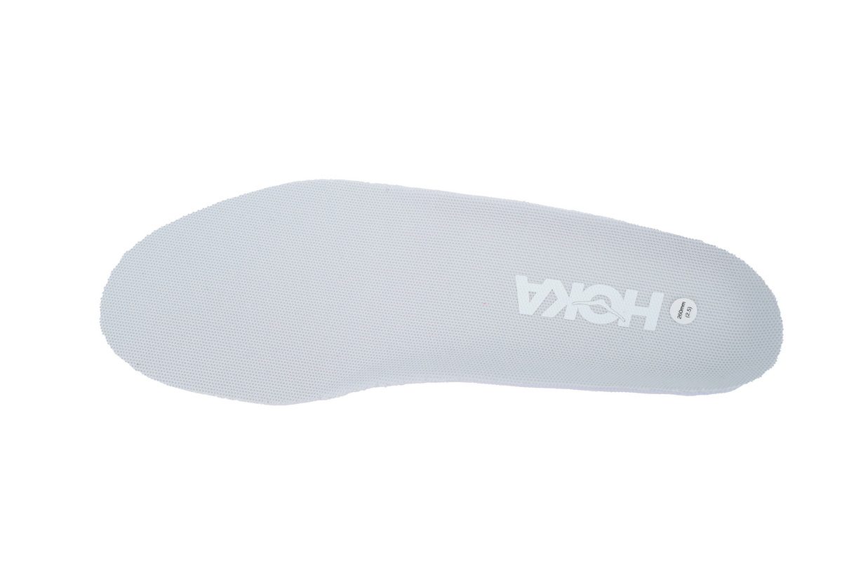 Hoka One One Clifton 10 'Triple White' 1162031-WWH