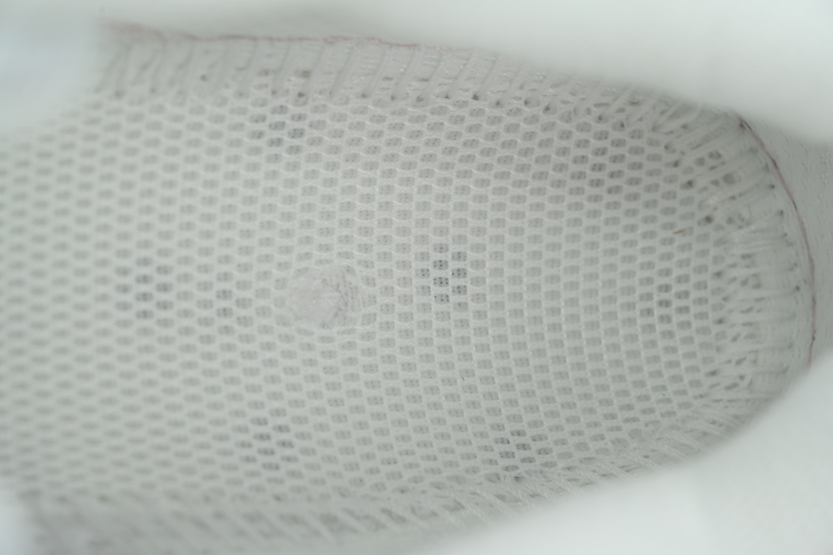 Hoka One One Clifton 10 'Triple White' 1162031-WWH