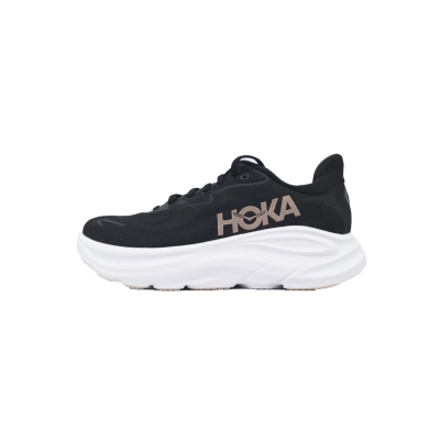 Hoka One One Clifton 10 Black Gold 1162031-BRGL 01
