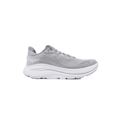 Hoka One One Clifton 10 Extra Wide 'Stellar Grey' 1162051-STLLR 02